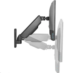 NewStar neomounts by Neomounts by Uchwyt ścienny WL70-440BL11 WL70-440BL11 - Uchwyty do telewizora - miniaturka - grafika 7