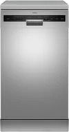 Zmywarki - Amica DFM41E6qSEU - miniaturka - grafika 1