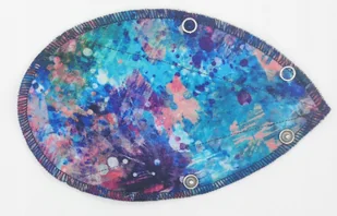 wkładki wielorazowe Mini goEko bambusowe - Wkładki higieniczne - miniaturka - grafika 15