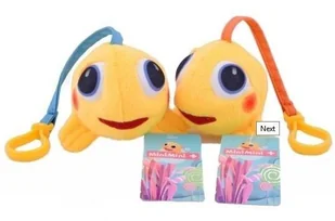 Daffi Rybka Mini Mini NC+, z zawieszką - Zawieszki dla dzieci i niemowląt - miniaturka - grafika 2