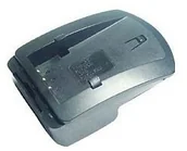 Akcesoria fotograficzne - Kacper Gucma Fuji NP-120 adapter do ładowarki AVMPXE - miniaturka - grafika 1