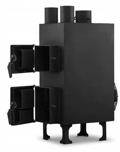 S996 Ekoprojekt Piec nadmuchowy 12-15kW ze sterownikiem 99679646 - Piece i kotły grzewcze - miniaturka - grafika 6