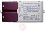 Lampy sufitowe - Osram Elektroniczny statecznik PTi 70, 220-240 I - miniaturka - grafika 1
