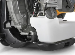 Stiga Dmuchawa plecakowa do liści BL 980 R Spalinowa - Dmuchawy i odkurzacze do liści - miniaturka - grafika 14