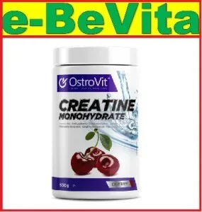 OstroVit Monohydrate Creatine 500g - Kreatyna - miniaturka - grafika 2