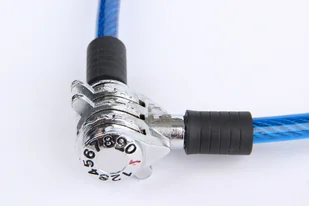 Vorel Linka rowerowa 8 x 650 mm 77831 - Zabezpieczenia do roweru - miniaturka - grafika 5