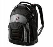 Torby na laptopy - Wenger Plecak do laptopa Synergy 16 Swissgear 15,6 - miniaturka - grafika 1