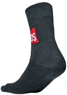 Cerva FARUM SKARPETY - klasyczne, męskie skarpety z logo OS - 39/40, 41/42, 43/44, 45/46. - Odzież robocza Cerva FARUM SKARPETY - klasyczne, męskie skarpety z logo OS - 39/40, 41/42, 43/44, 45/46. - Odzież robocza - miniaturka - grafika 1
