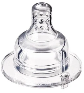 Canpol babies LOVI Dynamiczny smoczek kaszka 6m+ 18/753 2 szt - Smoczki do butelek - miniaturka - grafika 5