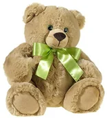 Maskotki i pluszaki - Heunec 125865 pluszowe zwierzątko niedźwiedź, miś 125865 - miniaturka - grafika 1