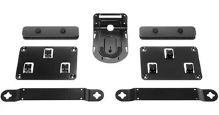 Logitech Logitech video conferencing mounting kit 939-001644 - Pozostałe akcesoria sieciowe - miniaturka - grafika 2