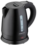 Czajniki elektryczne - Emberton GUILDFORD BLACK 0.8L - miniaturka - grafika 1