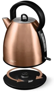 Kalorik TKG JK 1055CO Miedziany - Czajniki elektryczne - miniaturka - grafika 3