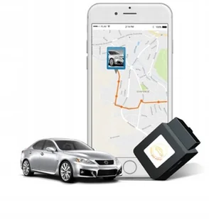 LOCON BA.02 - Lokalizatory GPS - miniaturka - grafika 2