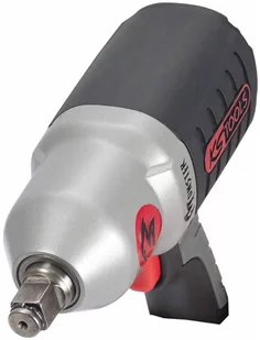 KS Tools Pneumatyczny klucz udarowy MONSTER, 3/4"""", 1690 Nm, 515.3785 - Klucze pneumatyczne - miniaturka - grafika 6