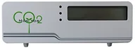 Termometry domowe - TFA Dostmann TFA-Dostmann aircon trol Mini miernik emisji CO2 TFA 31.5006 powietrza pomieszczenia monitorowanie 31.5006 - miniaturka - grafika 1