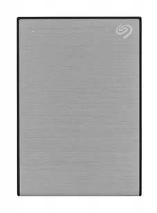 Seagate One Touch Portable 4TB (STKC4000401) - Dyski HDD - miniaturka - grafika 2