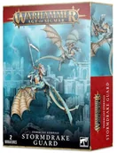 Akcesoria do gier planszowych - Games Workshop Stormcast Eternals: Stormdrake Guard (99120218056) 96-54 - miniaturka - grafika 1