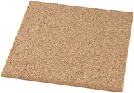 Podstawki pod garnki - Fackelmann 30992 podstawki, drewno, brązowy 30992 - miniaturka - grafika 1