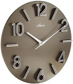 Zegary - Atlanta zegary ścienne Analog 4397  3 4397-3 - miniaturka - grafika 1