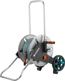 Gardena Wózek na wąż 18542-20 - Węże ogrodowe i zraszacze - miniaturka - grafika 2