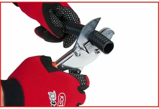 KS Tools 7-częściowy zestaw nożyc do rur, 123.0075 KS Tools - Nożyce i sekatory - miniaturka - grafika 8