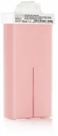Depilacja - PREMIUM textile Wosk Do Depilacji Rosa Z Wąską Rolką 80ml 1500.050 - miniaturka - grafika 1