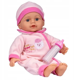 Smily Julka Kucharz Sensoryczna Lalka Mówi SP8350 - Lalki dla dziewczynek - miniaturka - grafika 3