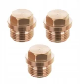 Akcesoria do myjek - Karcher Korki głowicy zaworów do myjki Hd Hds kpl. - miniaturka - grafika 1