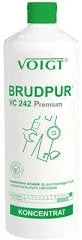 VOIGT BRUDPUR VC242 PREMIUM KONCENTRAT PROFESJONALNY ŚRODEK DO UTRZYMANIA CZYSTOŚCI 1l - Płyny do mycia szyb VOIGT BRUDPUR VC242 PREMIUM KONCENTRAT PROFESJONALNY ŚRODEK DO UTRZYMANIA CZYSTOŚCI 1l - Płyny do mycia szyb - miniaturka - grafika 1
