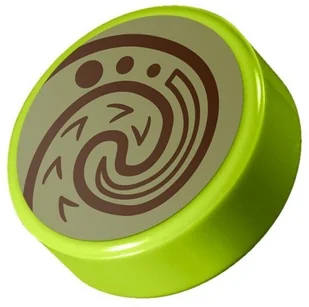 LEGO Księżniczki Disneya Wyspa Moany 41149 - Klocki - miniaturka - grafika 13