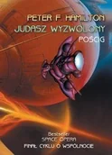 Fantasy - Zysk i S-ka Judasz wyzwolony. Pościg - Peter F. Hamilton - miniaturka - grafika 1