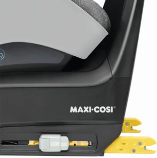 Maxi-Cosi baza 3wayFix - Akcesoria do fotelików - miniaturka - grafika 5