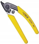 Pigtaile światłowodowe - Stripper Miller CFS-3 z trzema otworami - miniaturka - grafika 1