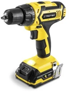 TROTEC PSCS 11-20V - Wiertarko-wkrętarki akumulatorowe - miniaturka - grafika 2