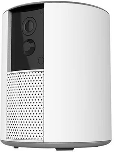 Somfy Somfy One + - Kamera i alarm all-in-one z zestawem akcesoriów (iOS/Android) 2401493 - Kamery do monitoringu - miniaturka - grafika 2