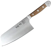 Noże kuchenne - Güde Chai dao Alpha gruszka 16 cm B742/16 - miniaturka - grafika 1