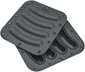 Pozostałe akcesoria kuchenne - Lurch Forma do kiełbasek (2 szt.) LU-00240515 - miniaturka - grafika 1