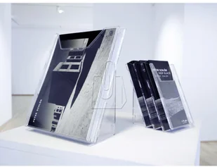 Durable Półka na katalogi A4 COMBIBOX 8578-19 - Półki na dokumenty - miniaturka - grafika 3