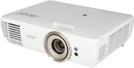 Projektory - Acer V7850 - miniaturka - grafika 1