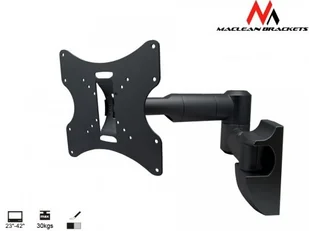 Maclean mounting kit mc-503b - Uchwyty do telewizora - miniaturka - grafika 2