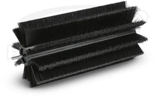 KARCHER Główna szczotka walcowa standardowa, 480 mm 6.906-041.0 - Akcesoria do urządzeń ogrodniczych - miniaturka - grafika 2