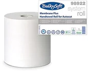 Urządzenia medyczne - BULKYSOFT Bulkysoft System- 150m. 3 warstwy Ręcznik w roli BULKYSOFT 98925 - miniaturka - grafika 1