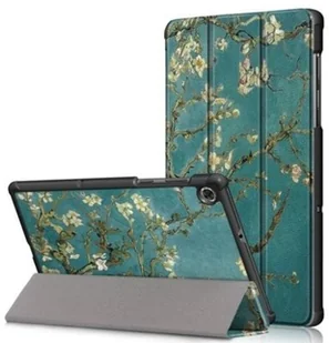 Lenovo TECH-PROTECT Etui TECH-PROTECT SmartCase Tab M10 Plus 10.3 Zielony - Etui do tabletów - miniaturka - grafika 3