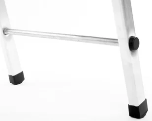 996 99674632 Drabina domowa aluminiowa jednostronna 4 stopniowa wysokość robocza 2,90m) 74632-uniw - Drabiny - miniaturka - grafika 12