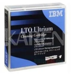 IBM Ultrium LTO Universal Cleaning (#35L2086) - Pozostałe nośniki i napędy - miniaturka - grafika 2