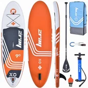 Deski SUP i akcesoria - Zray Paddleboard X0 - miniaturka - grafika 1