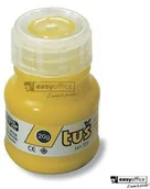 Akcesoria kreślarskie - Koh i Noor Tusz kreślarski żółty czeski 141723141700202LP - miniaturka - grafika 1