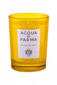Świece - Acqua di Parma Acqua di Parma La Casa Sul Lago świeczka zapachowa 200 g unisex - miniaturka - grafika 1