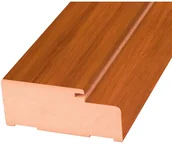 Drzwi wewnętrzne - DRE Ościeżnica prosta dąb polski 70L - miniaturka - grafika 1